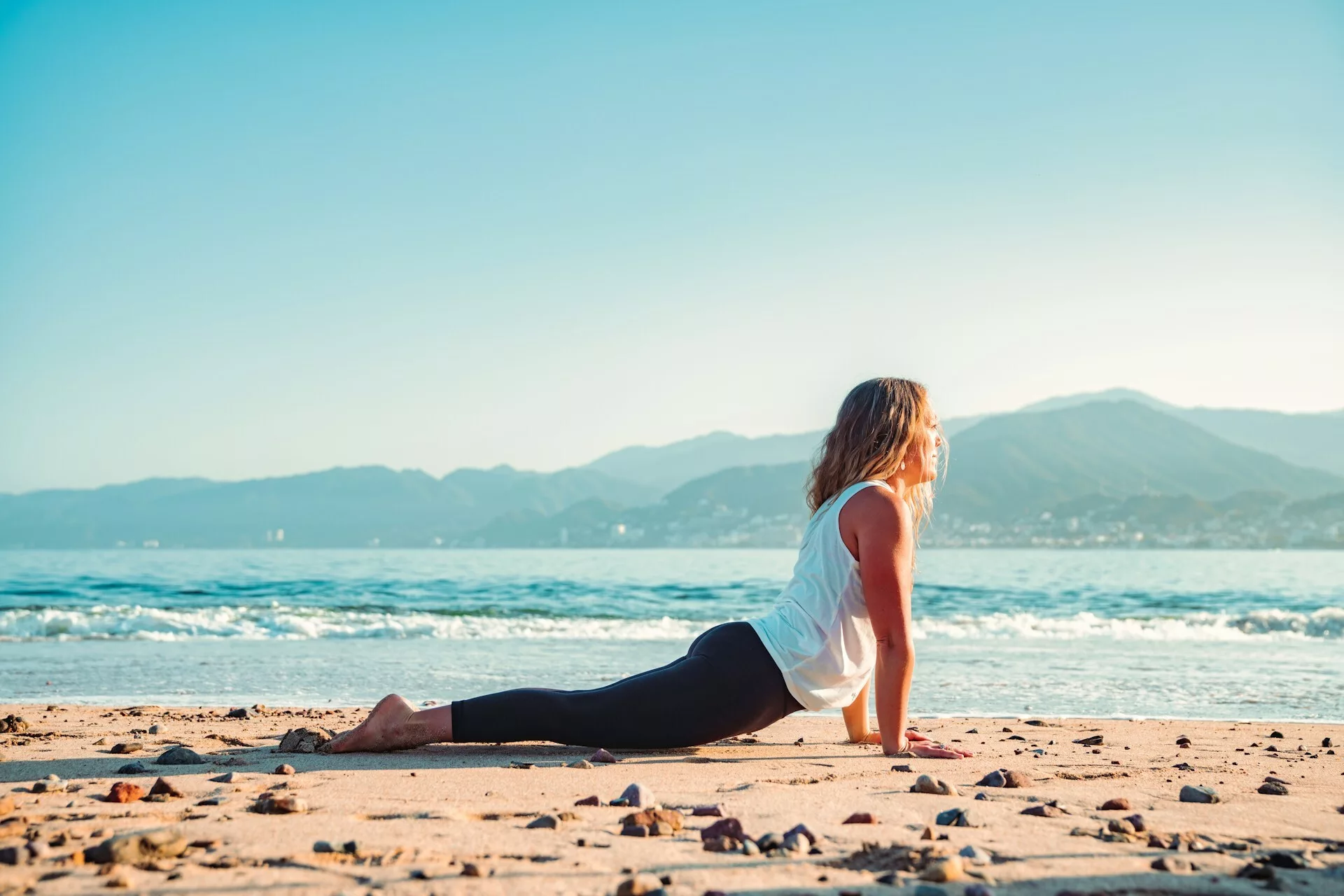 Bien-être et sérénité